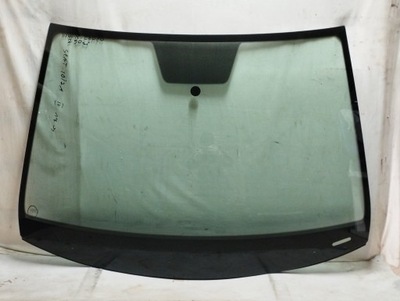 Стекло передняя seat ibiza iv 2017- фото №1