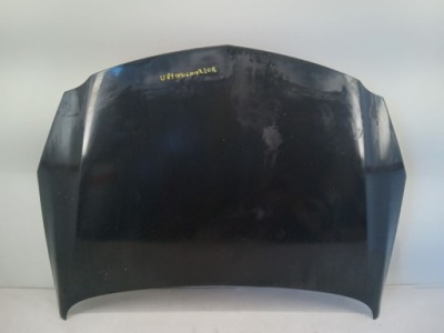 Капот кришка двигуна opel insignia a 08-13 z20r фото №1