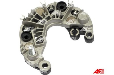 Випрямляч, генератор as-pl arc3056 фото №1