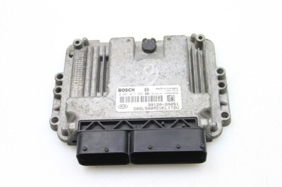 COMPUTADOR UNIDAD DE CONTROL ECU 0281017695 KIA SPORTAGE 3  