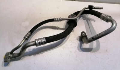 Bmw e90 e91 - трубки кондиціонера шланг 64509223318-01 фото №1