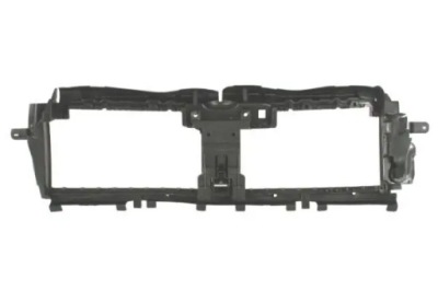 Решётка решётка радиатора бампера 6508-05-3555260p blic фото №1