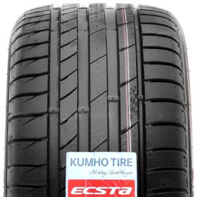 2X ШИНЫ ЛЕТНИЕ 265\/45\/R21 KUMHO ECSTA PS71 SUV XL ПЕРЕД ЗАД НОВОЕ фото