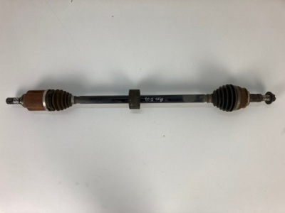 Opel insignia b 1.5t приводной вал правый  длинная 84138320 ab46 фото №1