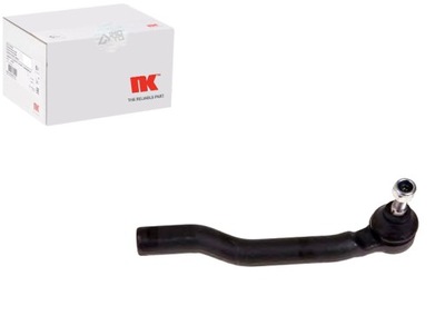 Наконечник тяга кермовий nissan note 06- pr n фото №1