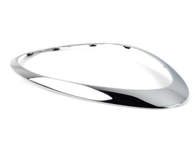 Оригінальна рамка лампи mini r60 countryman p фото №1