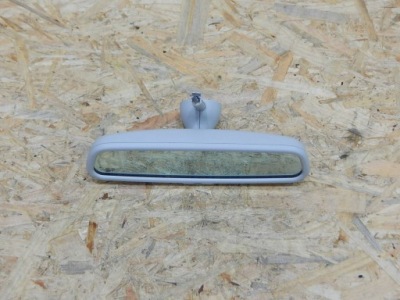 Vw t5 multivan caravelle зеркало заднего вида 3b0857511 фото №1