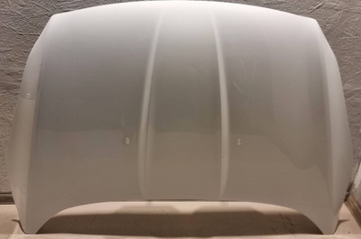 Капот ford kuga 2 ii 12-16 фото №1