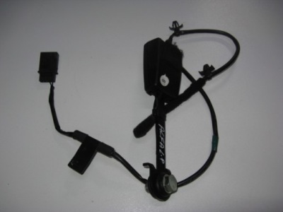 Клипса поперечина левый перед alfa giulietta фото №1