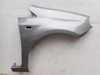Крила правий перед передній fiat punto evo 2009- 51855634 фото №1