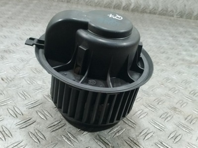 Вентилятор обдув, повітродувка audi q7 7h0819021a фото №1