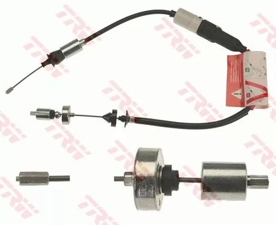 CABLE SPRZ. RENAULT LAGUNA I 1995-01  