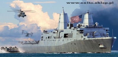 HOBBY BOSS 83415 1:700 USS New York LPD-21