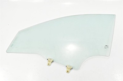 Стекло дверь левый перед левых передних hyundai kona i 17- фото №1