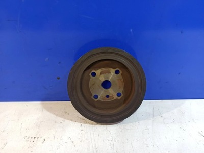 Volvo s80 2008 шківи фото №1