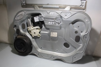 Механізм вікон правий перед ford c-max i mk1 фото №1