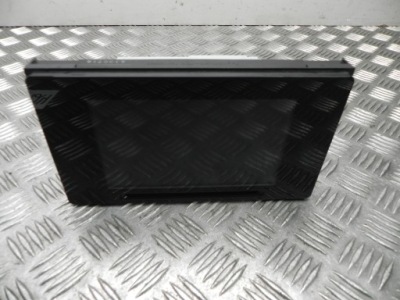 Радио с проигрыватель cd toyota prius 2017 8614047300 фото №1