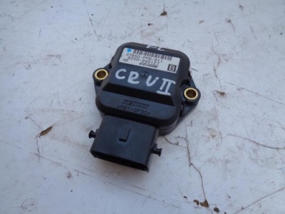 Датчик дроссель honda crv 2 ii fl 2.0 i-vtec фото №1