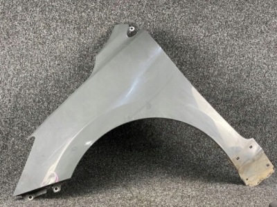 Kia rio 16- крыло левый перед передний 66311-h8050 фото №1