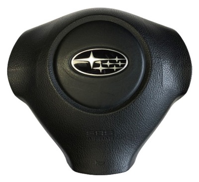 SUBARU LEGACY OUTBACK 2004-2009 AIR BAGS STEERING WHEEL  