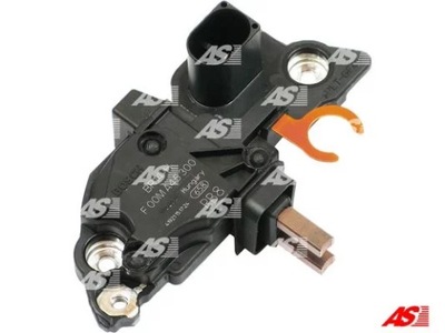 ARE0159(BOSCH) REGULADOR ALTERNADOR  