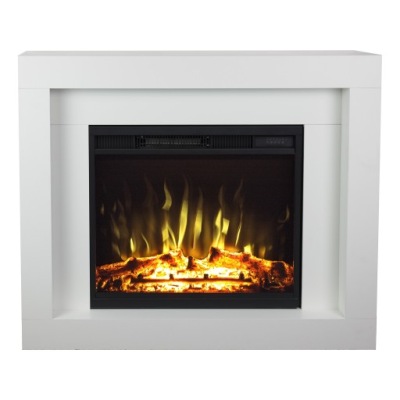 Aflamo kominek elektryczny Duke