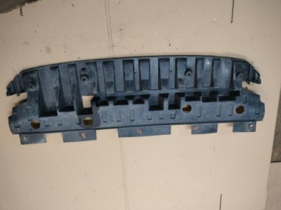 Захист плита pod бампер nissam juke f16 оригінал ідеальний стан фото №1