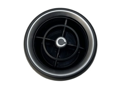 Alfa romeo оригінальний номер 1561254650 stelvio решітка обдув anglik фото №1