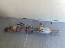 Катализатор lexus ux ux250h гибрид l51 33739 фото №1