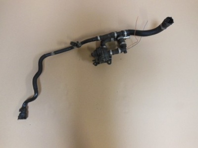 Насос циркуляція wody alfa romeo giulia фото №1