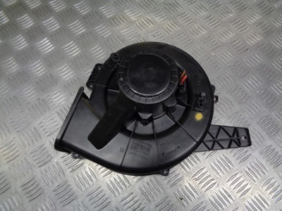 Вентилятор обдув skoda fabia i 6q1819015c фото №1