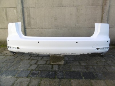 AUDI A6 C8 4K9 UNIVERSAL - BUMPER REAR  