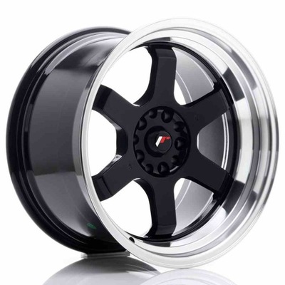 DISCOS 18 JR12 5X114/120 BMW M3 M4 ALPINA  