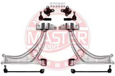 MASTER-SPORT GERMANY 36824-SET-MS КОМПЛЕКТ РЫЧАГА,