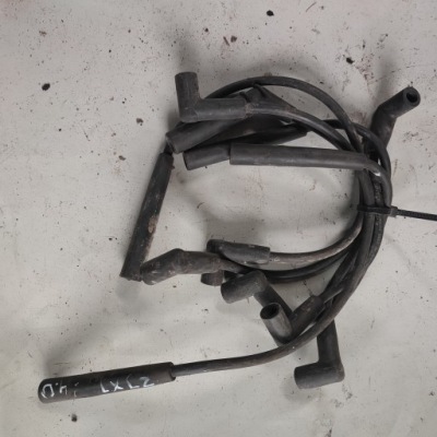 Jeep grand cherokee wj zj дроти запалювання фото №1