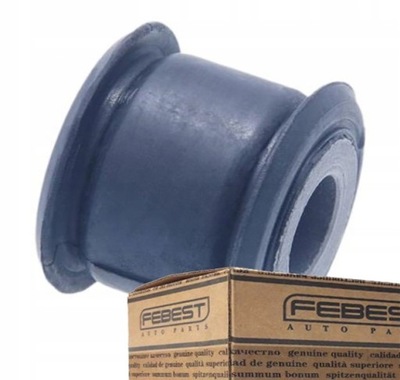 Втулка тяга рулевой honda crosstour i 3.5 фото №1