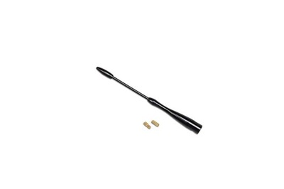 01052 MÁSTIL DE ANTENA 16CM 5/6MM ADAPTADOR ANTM04 AMIO  