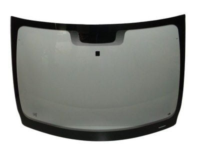 Стекло renault clio iv 2013- 7290agsv6i фото №1