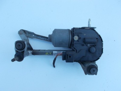 Механизм дворник перед seat altea правый фото №1