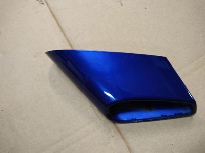 Citroen c4 ii b7 корпус дзеркало ліва оригінальний номер ідеальний стан фото №1