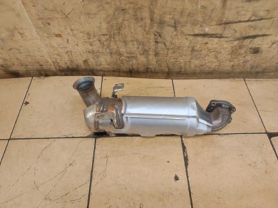 Каталізатор astra l vi 6 1.6 thp фото №1