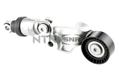 SNR НАТЯЖИТЕЛЬ РЕМНЯ ПОЛИКЛИНОВОГО MAZDA 3 6 CX-5 1.5D 2.2D 04.12-