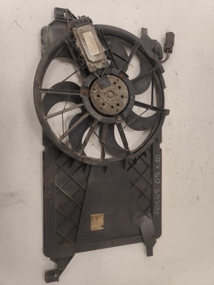 Ford focus ii оригінальний номер 3m5h-8c607-rj вентилятор радіатора вентилятор фото №1