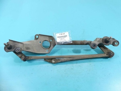 Механізм двірник mazda premacy europa фото №1