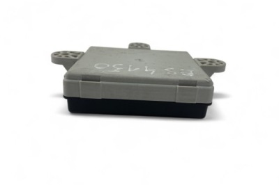 Блок керування volvo v40 хетчбек 31343044 2014 фото №1