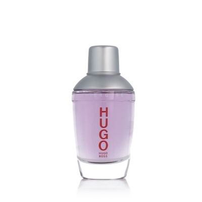 Hugo Boss Hugo Energise Woda toaletowa dla mężczyzn 75 ml