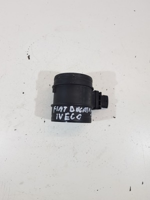 Расходомер 0281002764 ducato iveco 2,3jtd фото №1