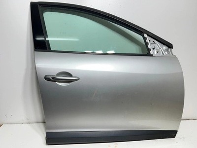 Renault megane iii двері праве передні перед ted69 фото №1