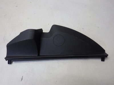 Пластик защита консоли левая trafic vivaro iii фото №1