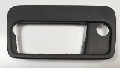 Защита ручка дверь volvo xc90 08652551 фото №1